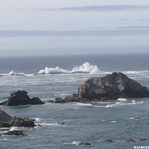 2014 OR J20  CAPE ARAGO SP