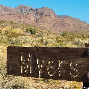 Meyers Ranch