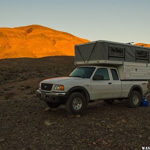 Death Valley