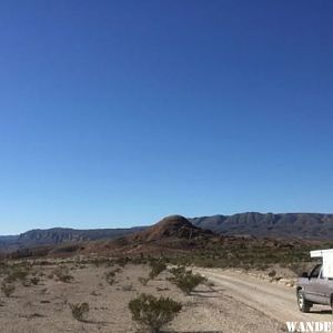 Tucson To Bigbend   1 (14)