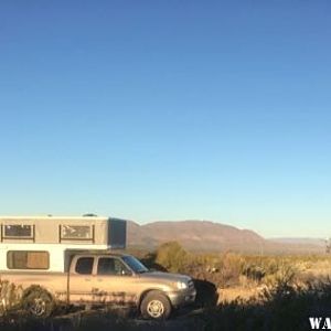 Tucson To Bigbend   1 (6)