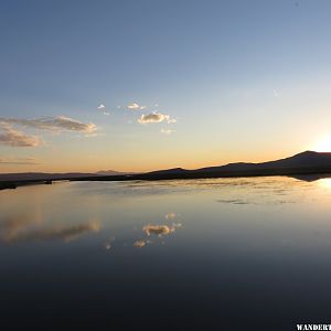 '16 MT ZX RED ROCK LAKES NWR