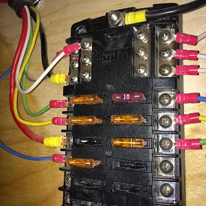 fuse panel