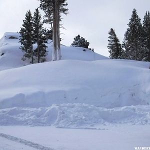 Carson Pass January 2017 001