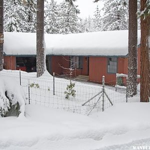 Snow At Home 001