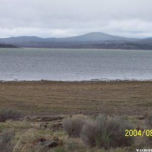 Eagle Lake, Calif