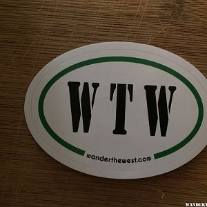 WTW Sticker 2