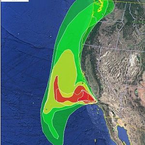 Smoke Map 2