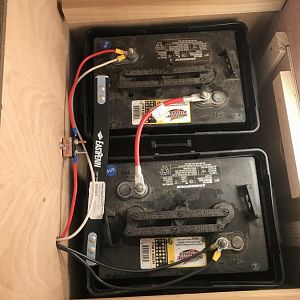 battery box