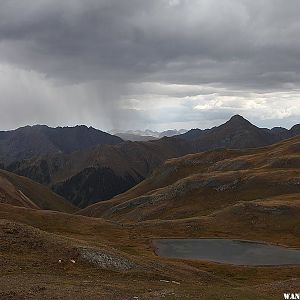 Summit - Placer / Picayune Gulch Loop