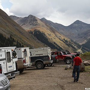 Animas Forks