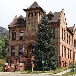 Rico, Colorado