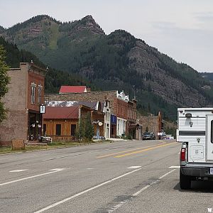 Rico, Colorado