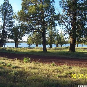 Res C, Modoc NF