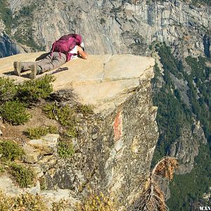 Yosemite