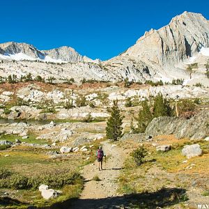 Hoover Wilderness