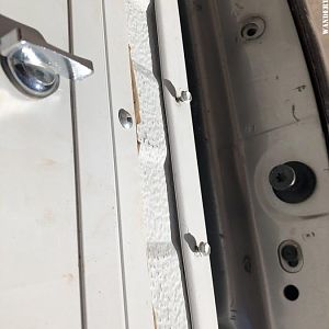 Screws Loose?