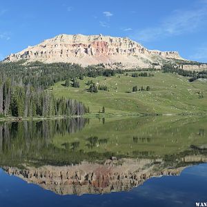 '19 34 WY BEAR TOOTH LK