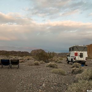 Death Valley National Park