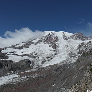 '19 K63 WA MT RAINIER