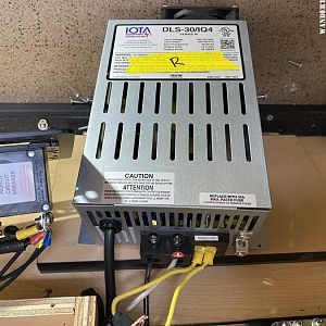 Iota Converter