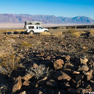 All Terrain Camper