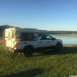 Atchison Co State Lake KS