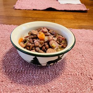 Red Beans and Rice