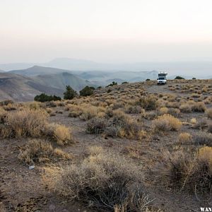 Western Nevada