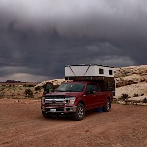 Goblin Valley Utah