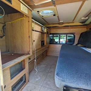 Coleman Eagle Camper 07