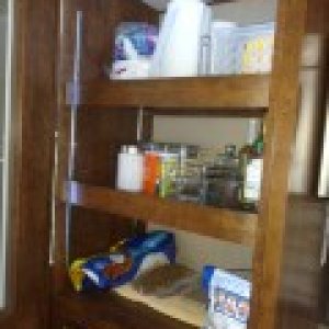 LED Pantry