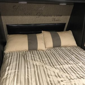 rv pillows