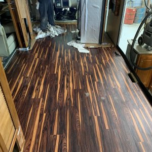 Newfloor 2006GS