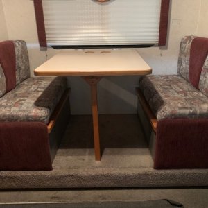 original dinette