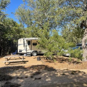 Cottonwood Creek RV Park