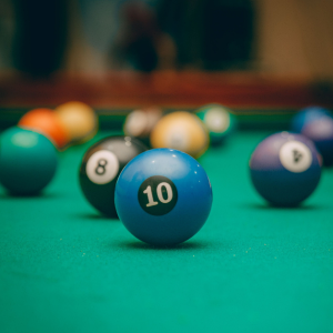 Discover the Thrill of Billiards at Professional Pool Cue (2)