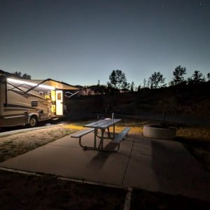 Jordanelle State Park, Utah