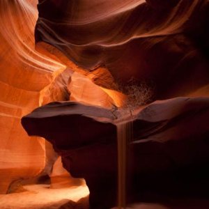 Upper Antelope Canyon, AZ