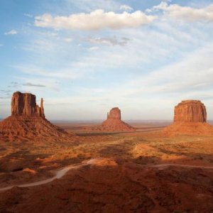 Monument Valley, AZ