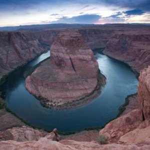 Horseshoe Bend, Page, AZ