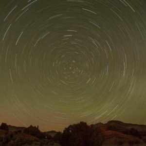 Kodachrome State Park, UT