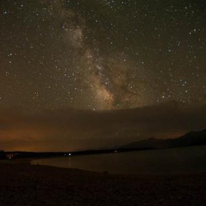 Turquiose Lake, CO