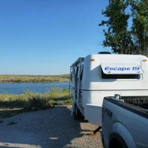 clayton lake state park