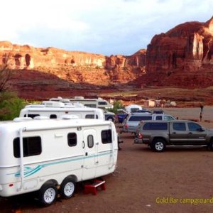 Moab Rally May 2014