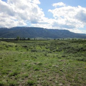 Lamar Valley, Yellowstone