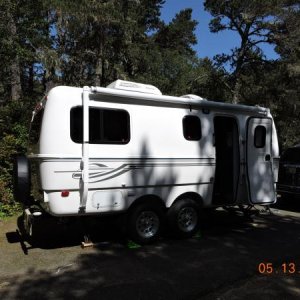 Bullards Beach SP, OR