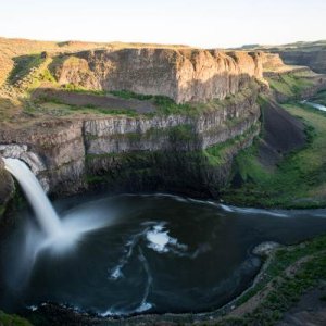 Palouse Falls, Palouse Falls State Park