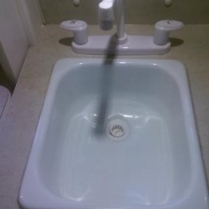 Kitchen Sink