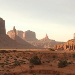 Monument Valley, UT